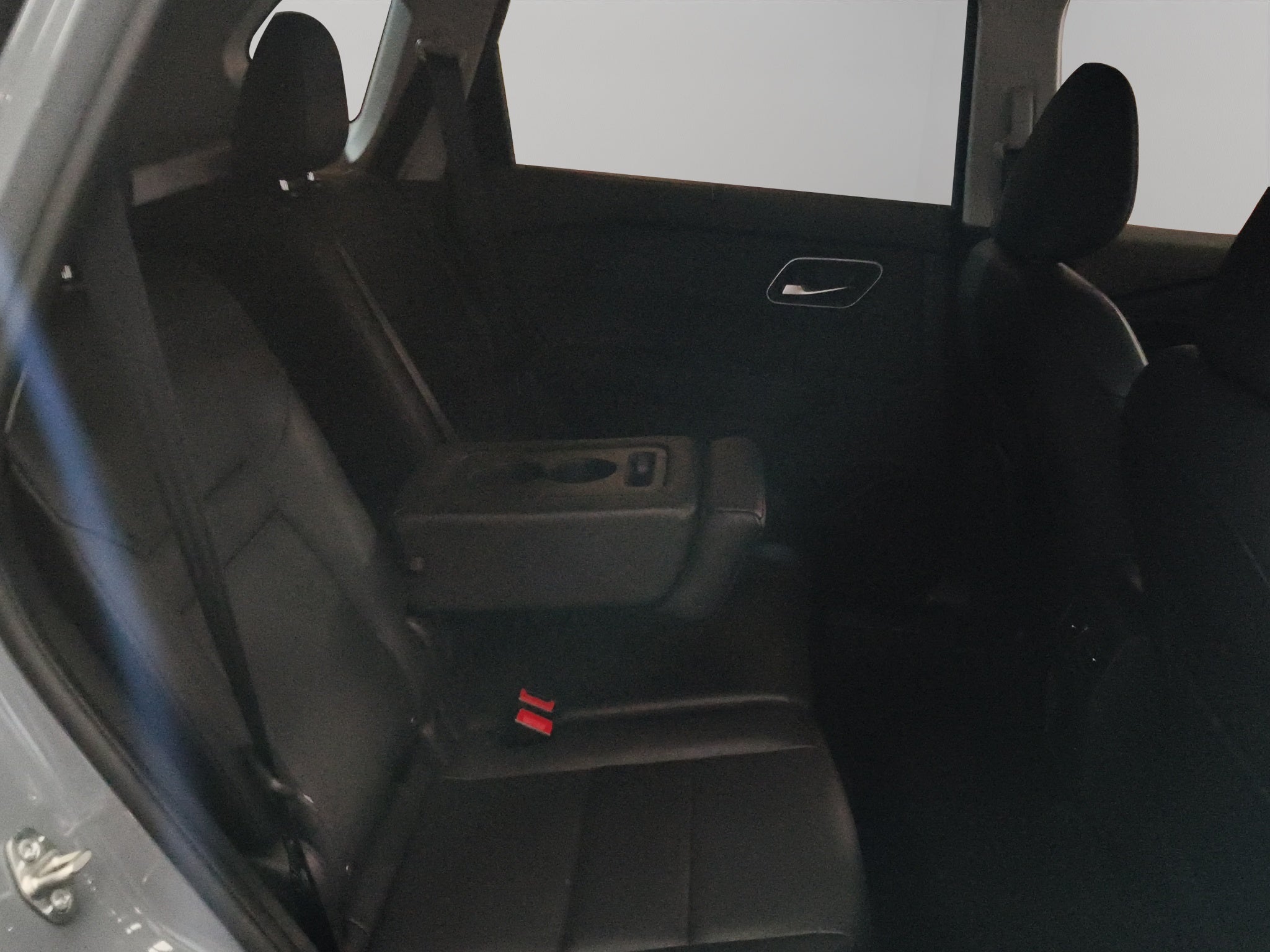2026 Nissan X-Trail VUD 5 pts. Platinum Plus, TA, piel, QCP, GPS, ADAS, RA-19