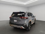 2026 Nissan X-Trail VUD 5 pts. Platinum Plus, TA, piel, QCP, GPS, ADAS, RA-19