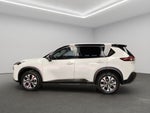 2023 Nissan X-Trail VUD 5 pts. Exclusive, TA, piel, RA-18 (línea nueva)