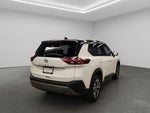 2023 Nissan X-Trail VUD 5 pts. Exclusive, TA, piel, RA-18 (línea nueva)