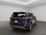 2023 Nissan X-Trail VUD 5 pts. Advance, TA, RA-17 (línea nueva)