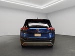 2023 Nissan X-Trail VUD 5 pts. Advance, TA, RA-17 (línea nueva)