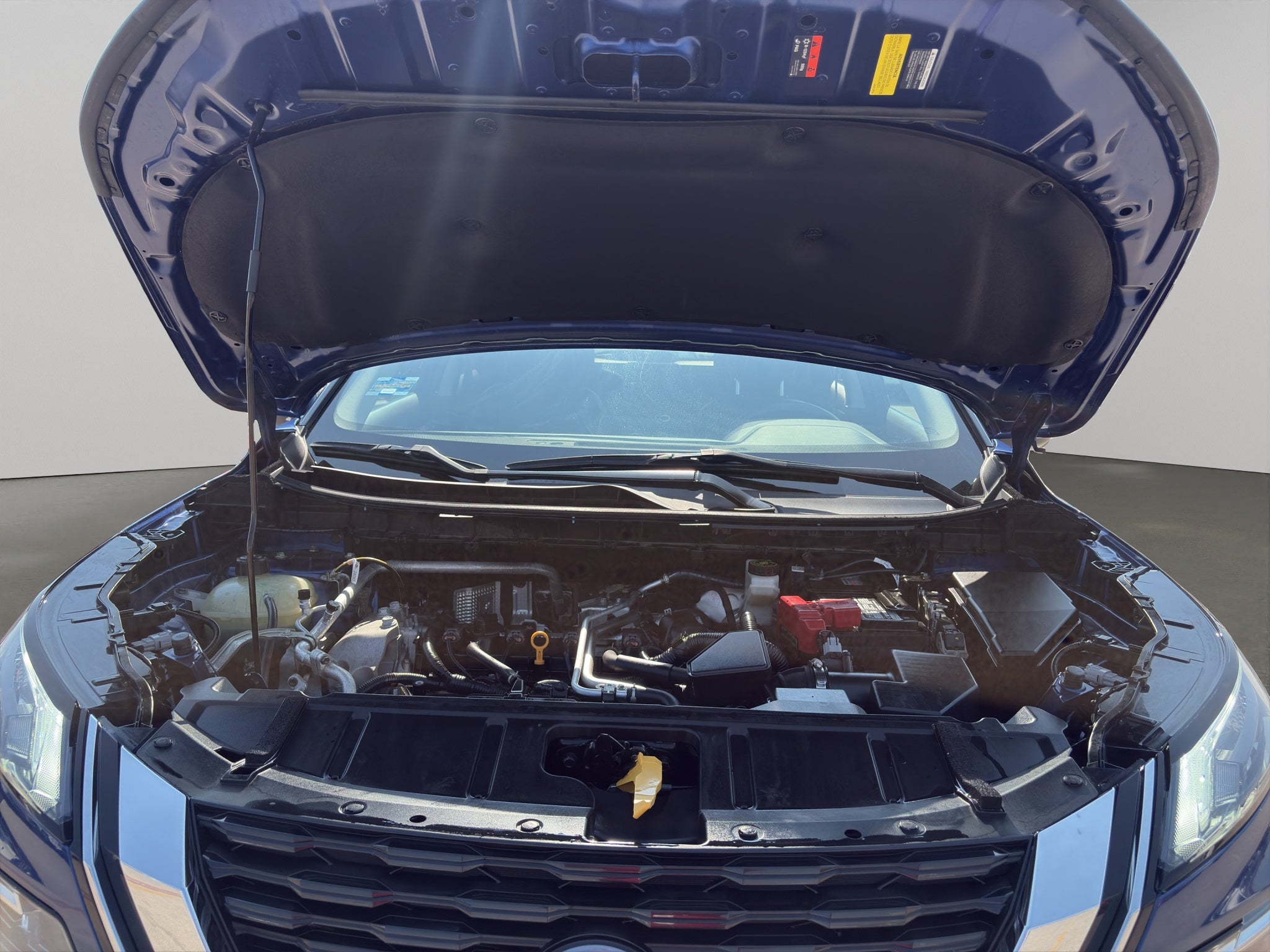 2024 Nissan X-Trail VUD 5 pts. Exclusive, TA, piel, RA-18