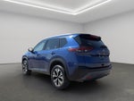 2024 Nissan X-Trail VUD 5 pts. Exclusive, TA, piel, RA-18