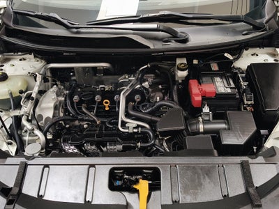 2024 Nissan X-Trail VUD 5 pts. Exclusive, TA, piel, RA-18