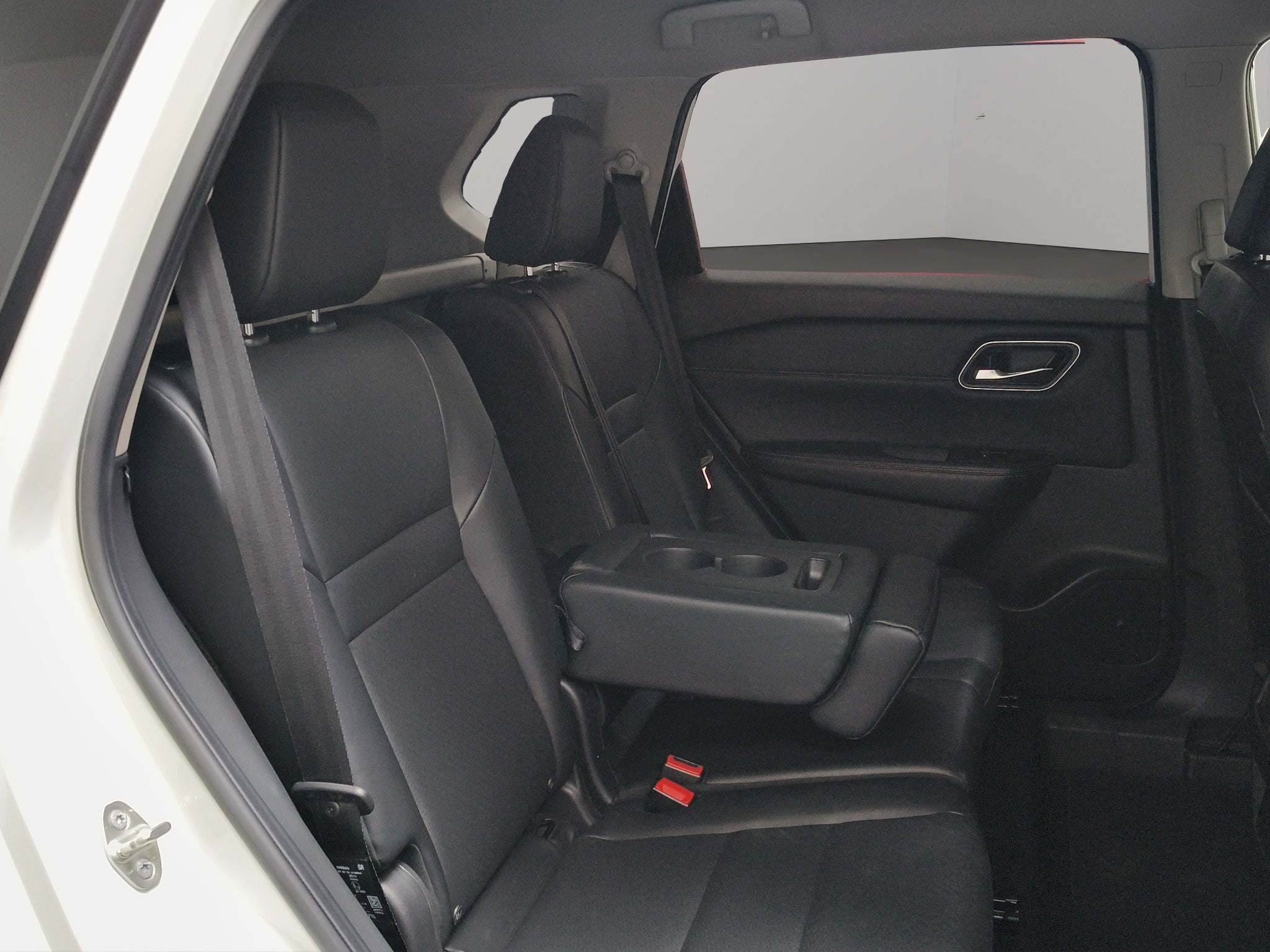 2024 Nissan X-Trail VUD 5 pts. Exclusive, TA, piel, RA-18