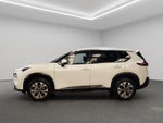 2024 Nissan X-Trail VUD 5 pts. Exclusive, TA, piel, RA-18