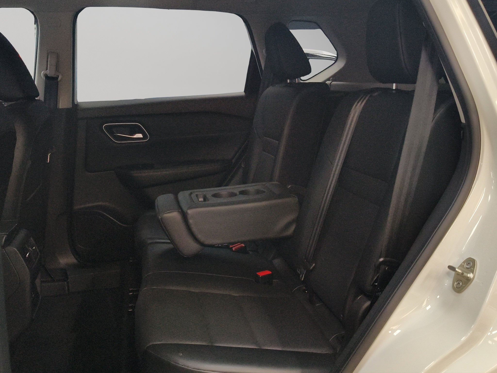 2024 Nissan X-Trail VUD 5 pts. Exclusive, TA, piel, RA-18