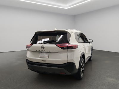 2024 Nissan X-Trail VUD 5 pts. Exclusive, TA, piel, RA-18