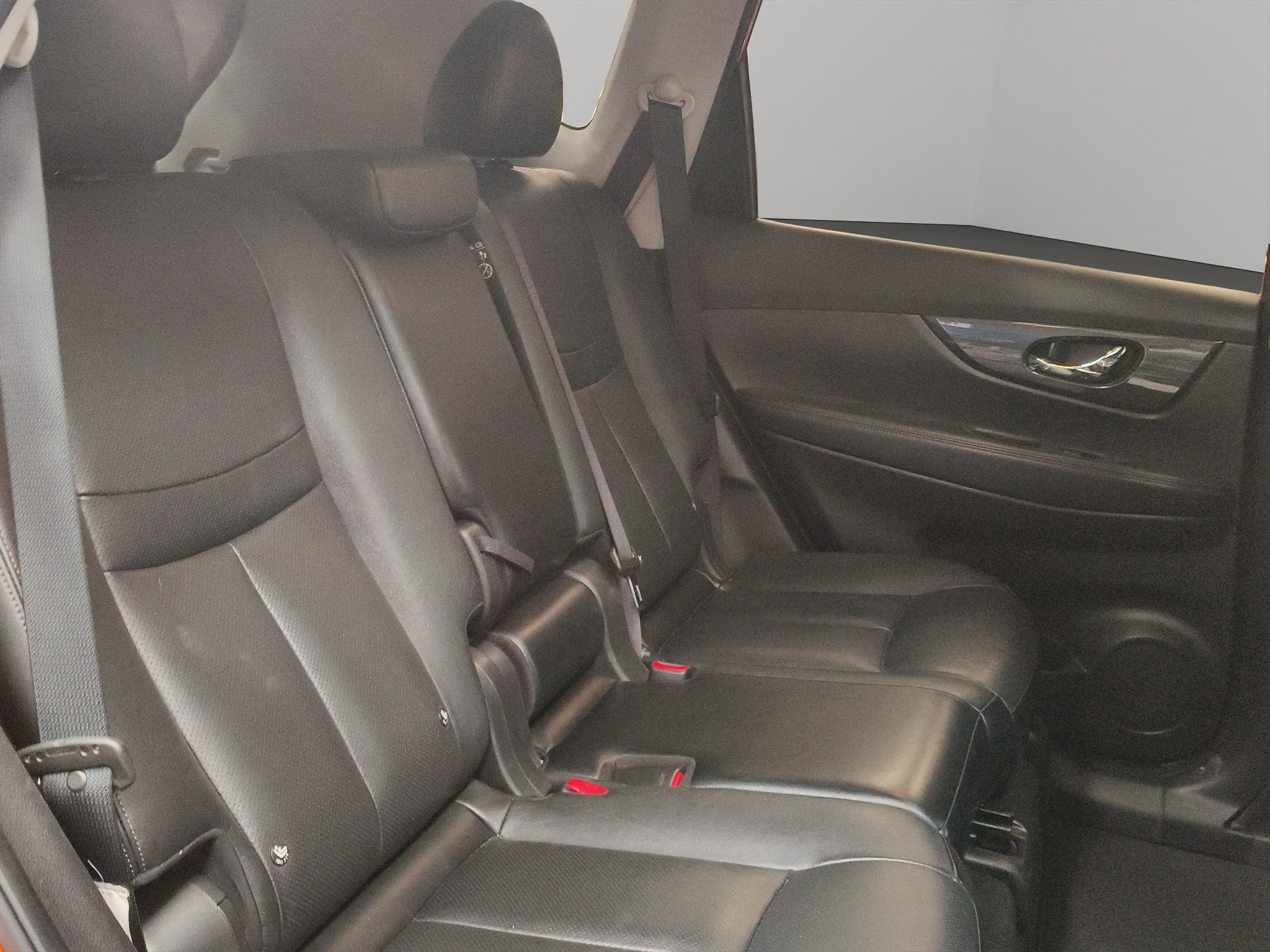 2021 Nissan X-Trail VUD 5 pts. Advance, TA, QCP, 5 pas., RA-18