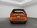 2021 Nissan X-Trail VUD 5 pts. Advance, TA, QCP, 5 pas., RA-18