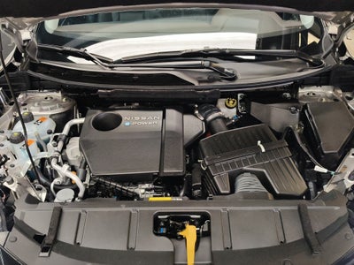 2026 Nissan X-Trail VUD 5 pts. Platinum e-Power, E-REV, TA, QCP, s. Bose, RA-19