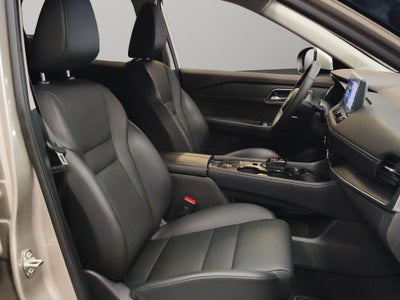 2026 Nissan X-Trail VUD 5 pts. Platinum e-Power, E-REV, TA, QCP, s. Bose, RA-19