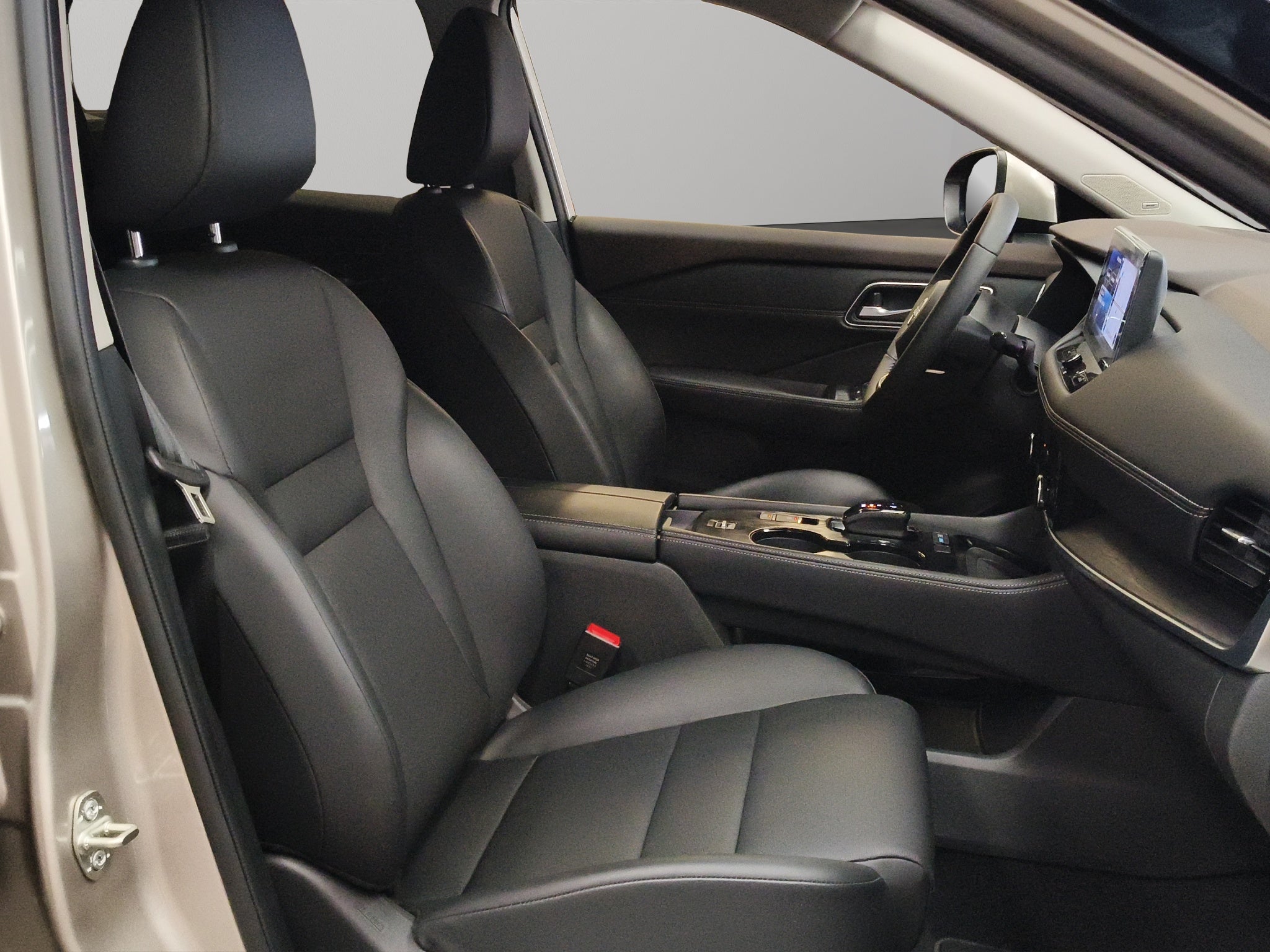 2026 Nissan X-Trail VUD 5 pts. Platinum e-Power, E-REV, TA, QCP, s. Bose, RA-19