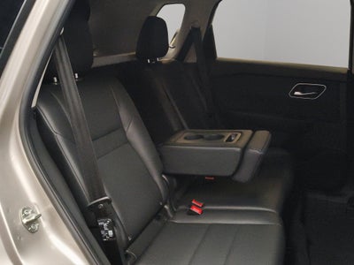 2026 Nissan X-Trail VUD 5 pts. Platinum e-Power, E-REV, TA, QCP, s. Bose, RA-19