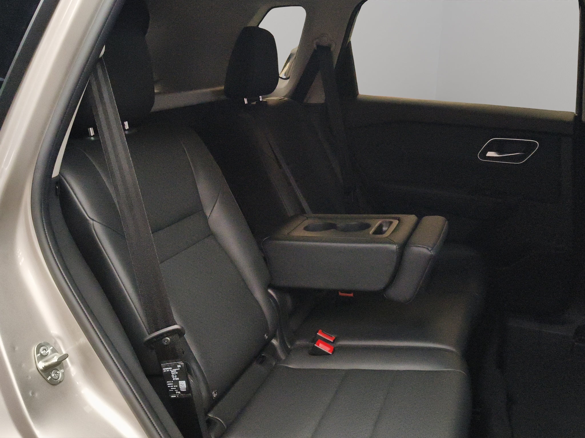 2026 Nissan X-Trail VUD 5 pts. Platinum e-Power, E-REV, TA, QCP, s. Bose, RA-19