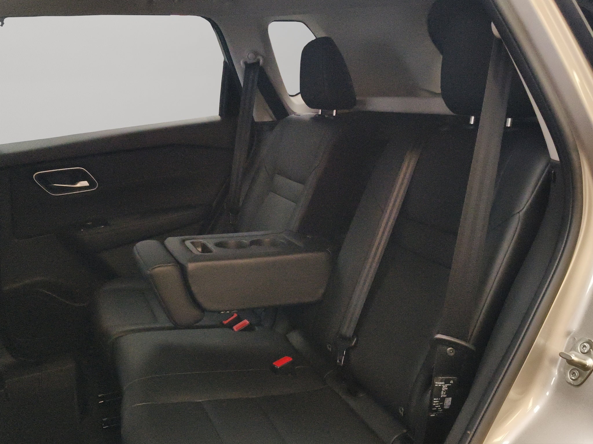 2026 Nissan X-Trail VUD 5 pts. Platinum e-Power, E-REV, TA, QCP, s. Bose, RA-19