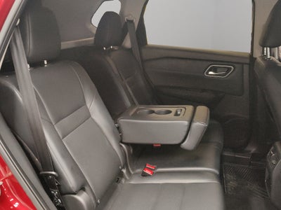 2023 Nissan X-Trail VUD 5 pts. Platinum e-Power, E-REV, TA, QCP, s. Bose, RA-19 (línea nueva)