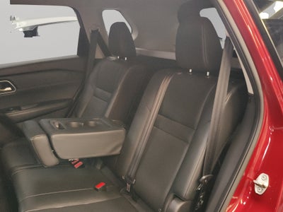2023 Nissan X-Trail VUD 5 pts. Platinum e-Power, E-REV, TA, QCP, s. Bose, RA-19 (línea nueva)