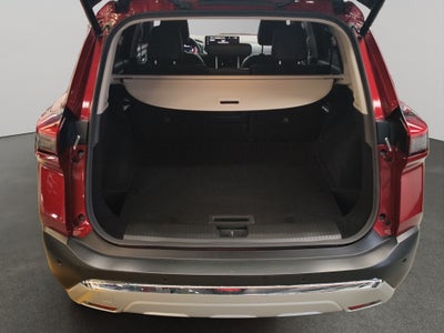 2023 Nissan X-Trail VUD 5 pts. Platinum e-Power, E-REV, TA, QCP, s. Bose, RA-19 (línea nueva)