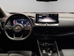 2023 Nissan X-Trail VUD 5 pts. Platinum e-Power, E-REV, TA, QCP, s. Bose, RA-19 (línea nueva)