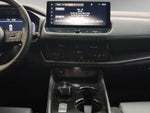 2023 Nissan X-Trail VUD 5 pts. Platinum e-Power, E-REV, TA, QCP, s. Bose, RA-19 (línea nueva)
