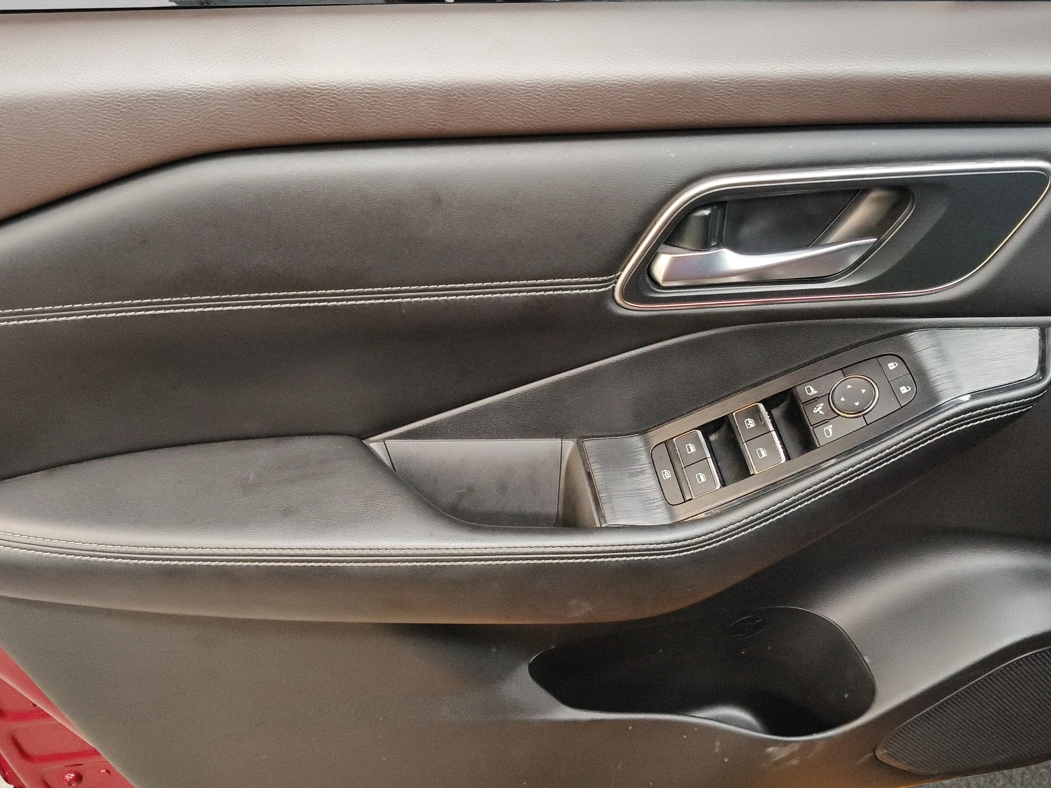 2023 Nissan X-Trail VUD 5 pts. Platinum e-Power, E-REV, TA, QCP, s. Bose, RA-19 (línea nueva)