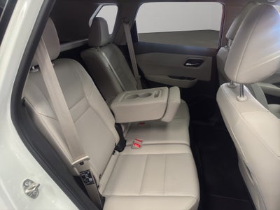 2025 Nissan X-Trail VUD 5 pts. Platinum e-Power, E-REV, TA, QCP, s. Bose, RA-19