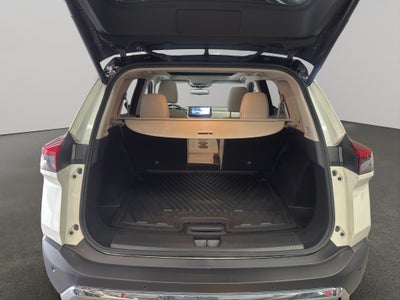 2025 Nissan X-Trail VUD 5 pts. Platinum e-Power, E-REV, TA, QCP, s. Bose, RA-19