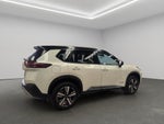 2025 Nissan X-Trail VUD 5 pts. Platinum e-Power, E-REV, TA, QCP, s. Bose, RA-19