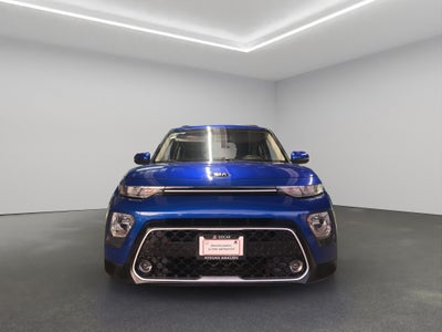 2020 Kia Soul VUD 5 pts. LX, 1.6l, TM6, a/ac., RA-16 (línea nueva)