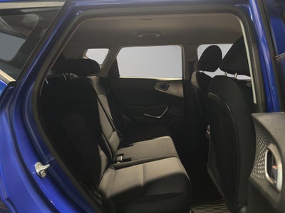 2020 Kia Soul VUD 5 pts. LX, 1.6l, TM6, a/ac., RA-16 (línea nueva)