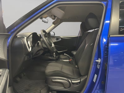 2020 Kia Soul VUD 5 pts. LX, 1.6l, TM6, a/ac., RA-16 (línea nueva)