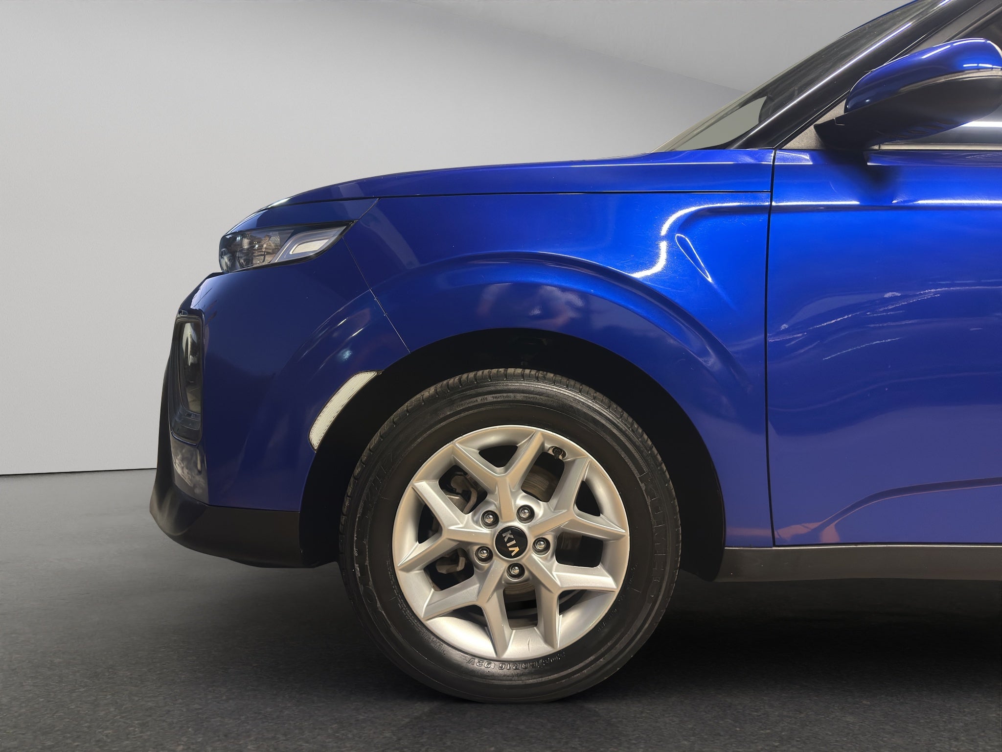 2020 Kia Soul VUD 5 pts. LX, 1.6l, TM6, a/ac., RA-16 (línea nueva)