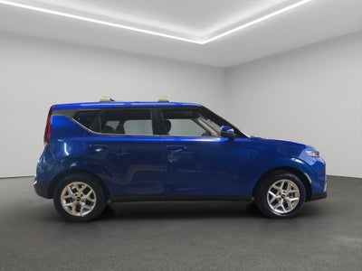 2020 Kia Soul VUD 5 pts. LX, 1.6l, TM6, a/ac., RA-16 (línea nueva)