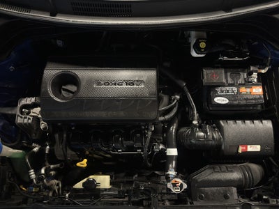 2020 Kia Soul VUD 5 pts. LX, 1.6l, TM6, a/ac., RA-16 (línea nueva)