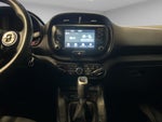 2020 Kia Soul VUD 5 pts. LX, 1.6l, TM6, a/ac., RA-16 (línea nueva)