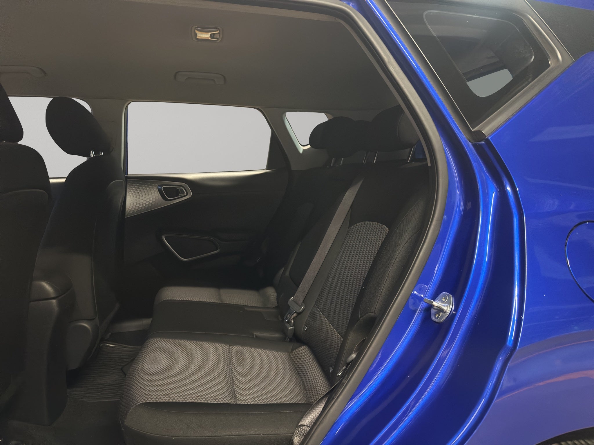 2020 Kia Soul VUD 5 pts. LX, 1.6l, TM6, a/ac., RA-16 (línea nueva)