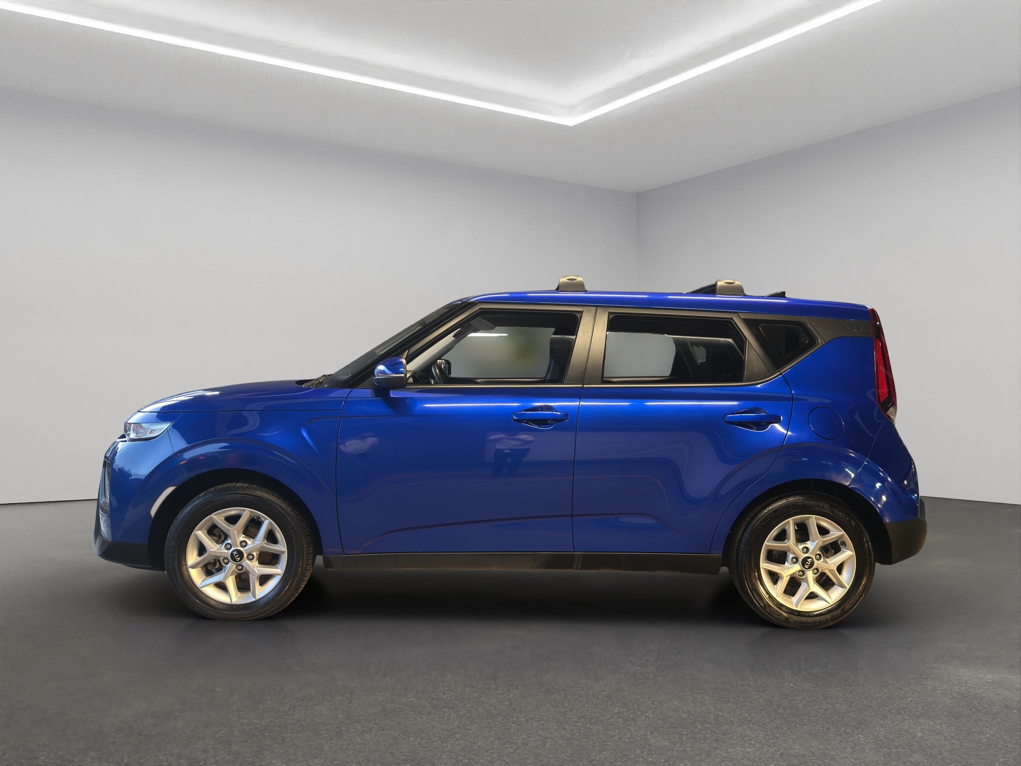 2020 Kia Soul VUD 5 pts. LX, 1.6l, TM6, a/ac., RA-16 (línea nueva)