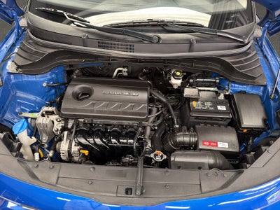 2022 Kia Soul VUD 5 pts. LX, 1.6l, TA, a/ac, RA-16 (línea anterior)