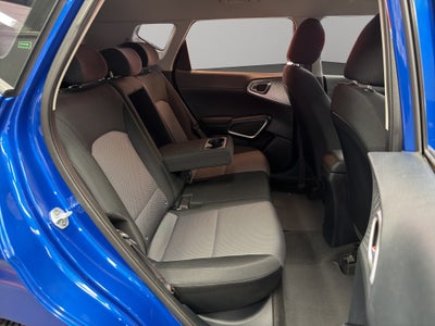 2022 Kia Soul VUD 5 pts. LX, 1.6l, TA, a/ac, RA-16 (línea anterior)