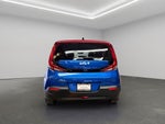 2022 Kia Soul VUD 5 pts. LX, 1.6l, TA, a/ac, RA-16 (línea anterior)