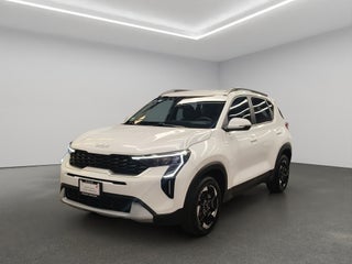 2024 Kia Sonet VUD 5 pts. EX Pack, 1.5l, TA, RA-16