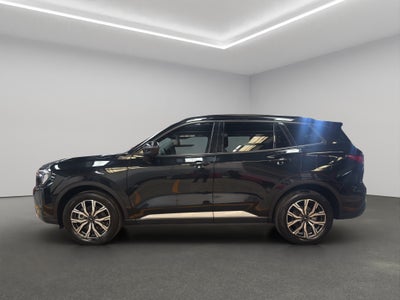 2026 Ford Territory VUD TR3 5 pts. Ambiente, 1.8T, TA, a/ac., RA-18 (línea nueva)