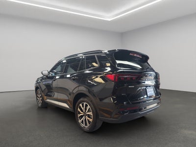 2026 Ford Territory VUD TR3 5 pts. Ambiente, 1.8T, TA, a/ac., RA-18 (línea nueva)
