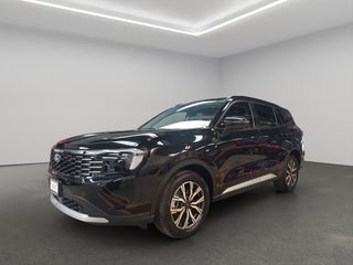 2026 Ford Territory VUD TR3 5 pts. Ambiente, 1.8T, TA, a/ac., RA-18 (línea nueva)