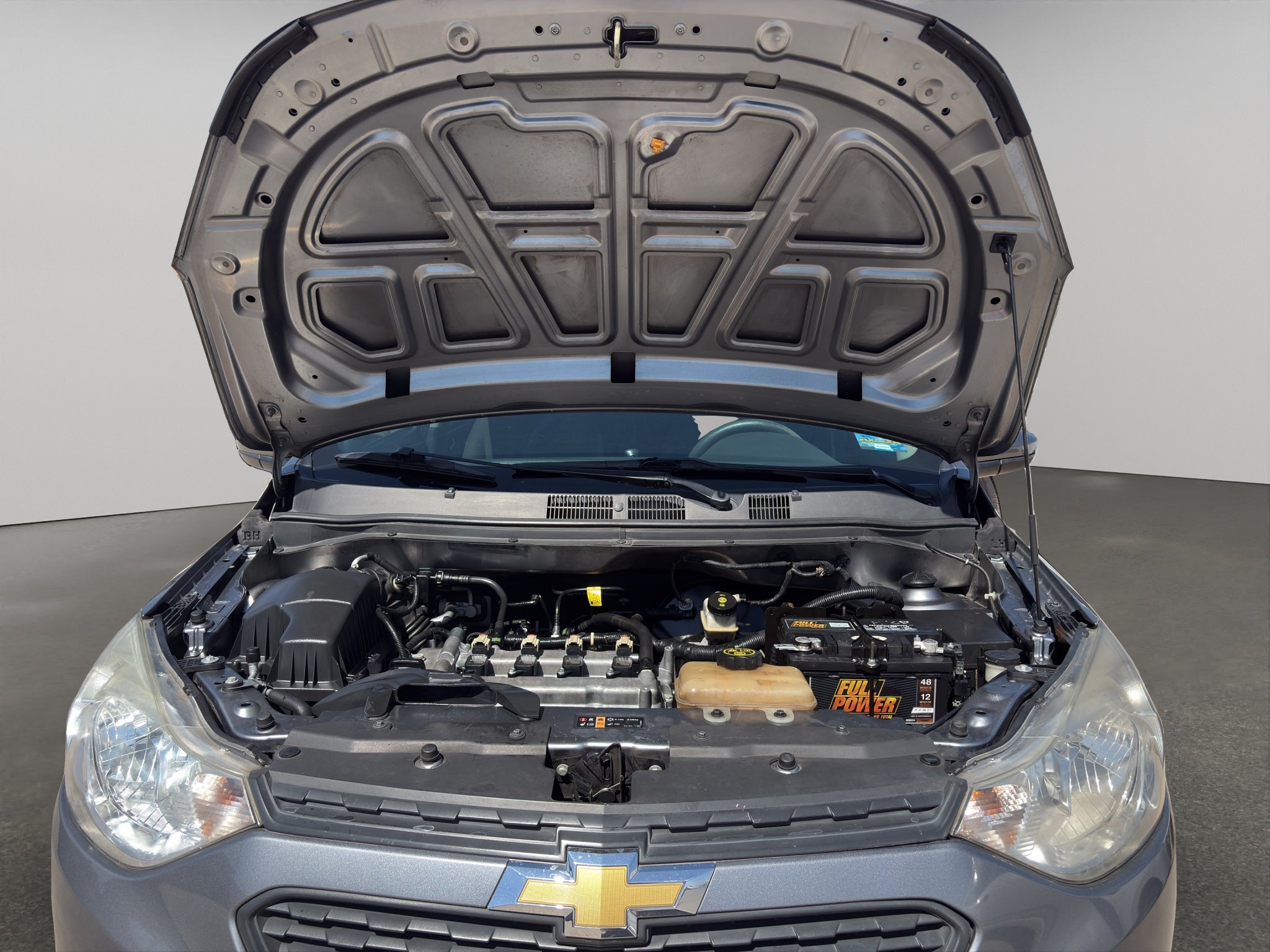 2022 Chevrolet Aveo 4 pts. LS, CVT, a/ac., RA-15