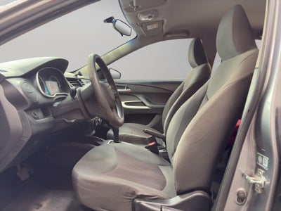 2022 Chevrolet Aveo 4 pts. LS, CVT, a/ac., RA-15