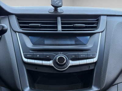 2022 Chevrolet Aveo 4 pts. LS, CVT, a/ac., RA-15