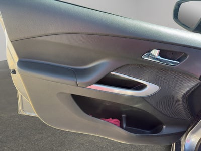 2022 Chevrolet Aveo 4 pts. LS, CVT, a/ac., RA-15